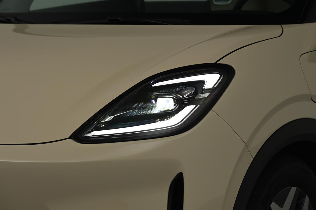 Wuling Bingo S 2026, фото 14