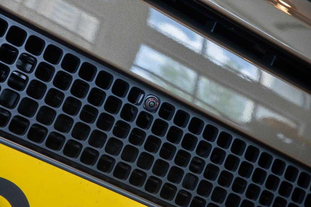 Land Rover Defender 2026, фото 15