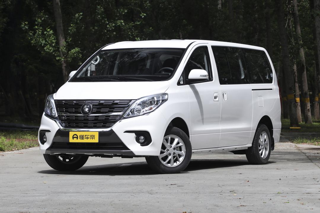 Dongfeng Lingzhi PLUS