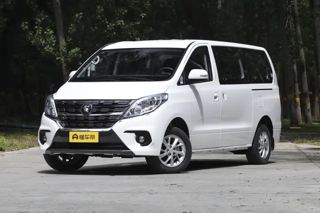 Dongfeng Lingzhi PLUS 2026 — купить из Китая под заказ