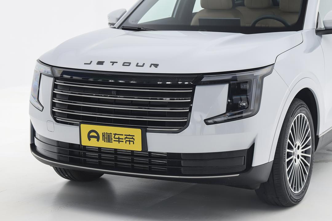 Jetour X70L 2026, фото 9