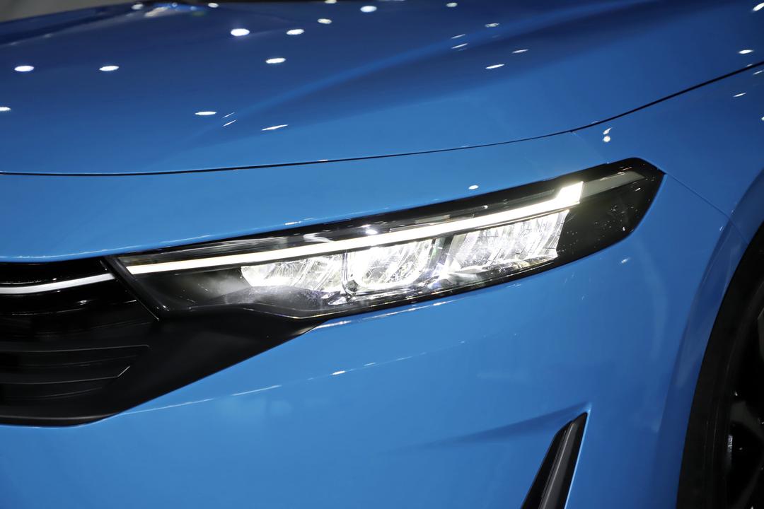 Honda Integra 2026, фото 13