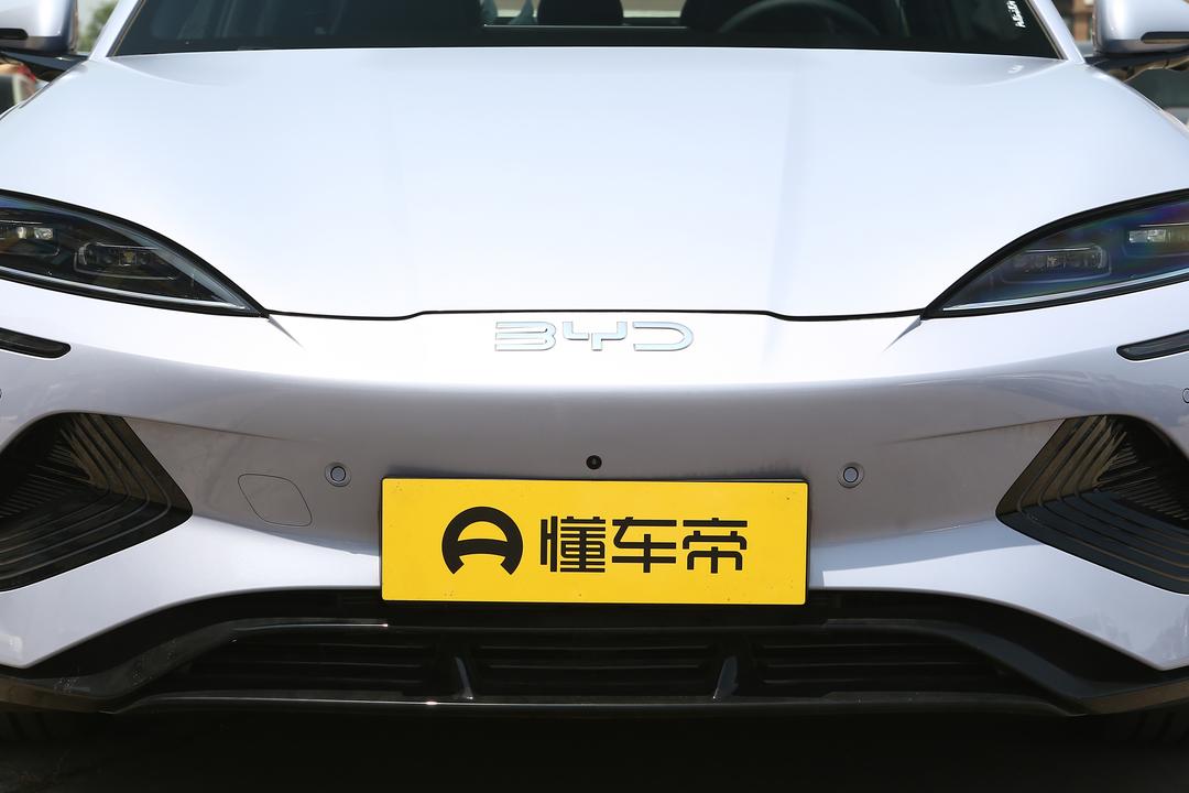 BYD Seal 2026, фото 10