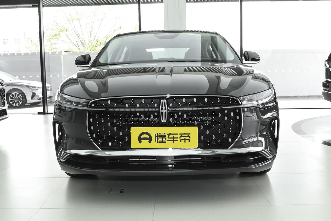 Lincoln Z 2026, фото 2