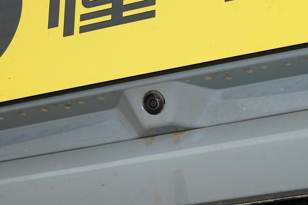 Chery T9 2026, фото 15
