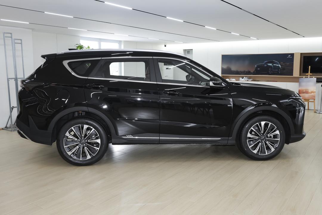 Jetour X70 PLUS 2026, фото 8