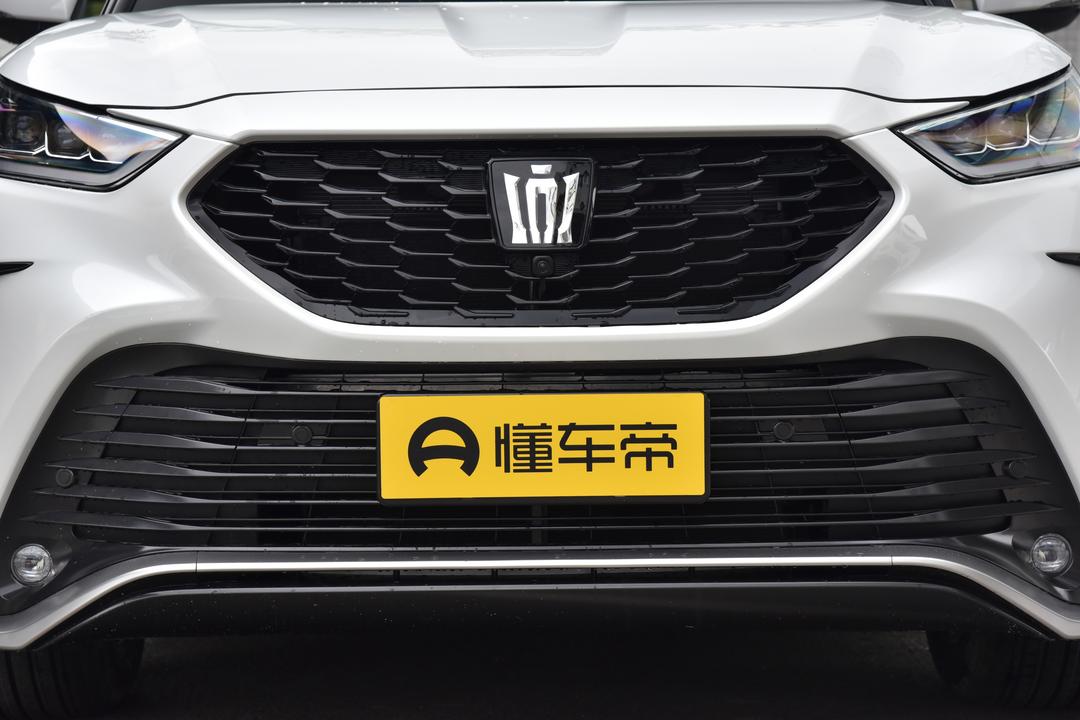 Toyota Crown Kluger 2026, фото 10