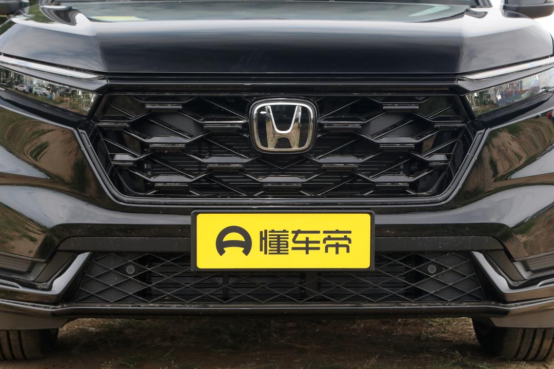 Honda CR-V 2026, фото 10
