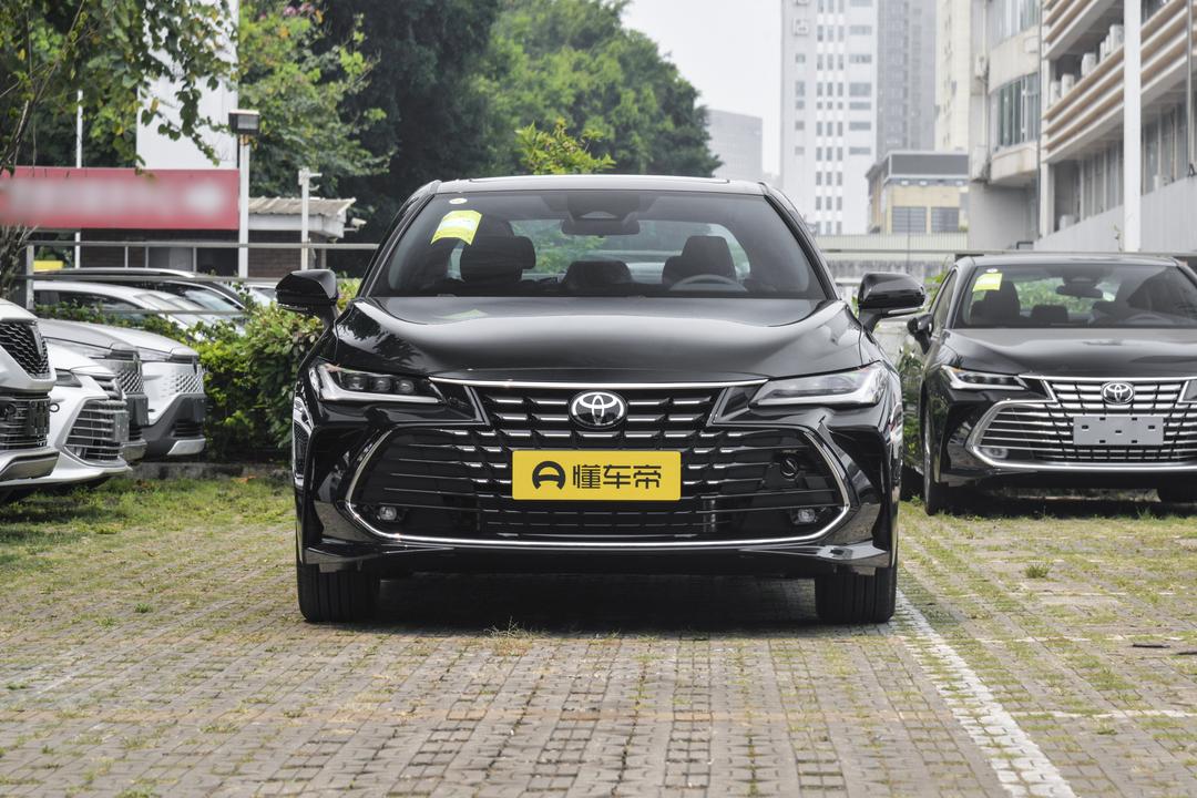 Toyota Avalon 2026, фото 2