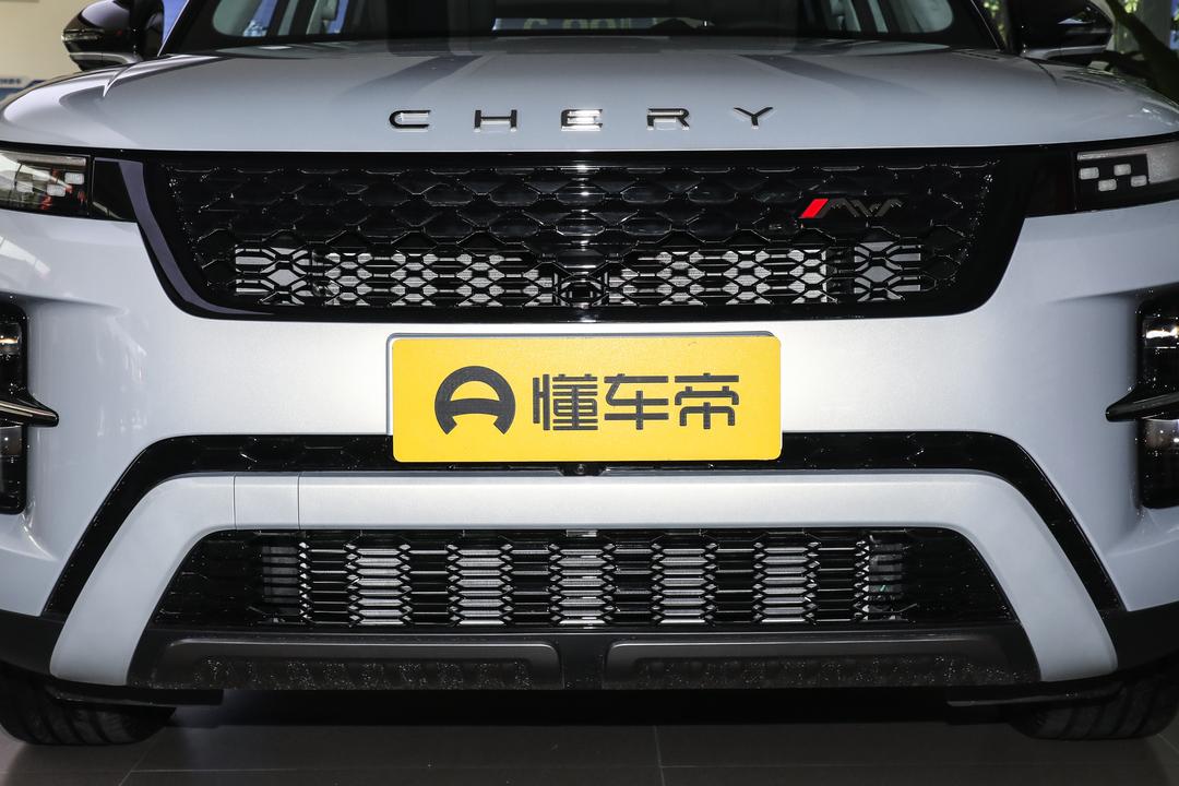 Chery Tiggo 7 2026, фото 9