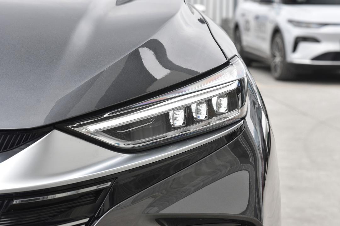 Changan CS75 2026, фото 12