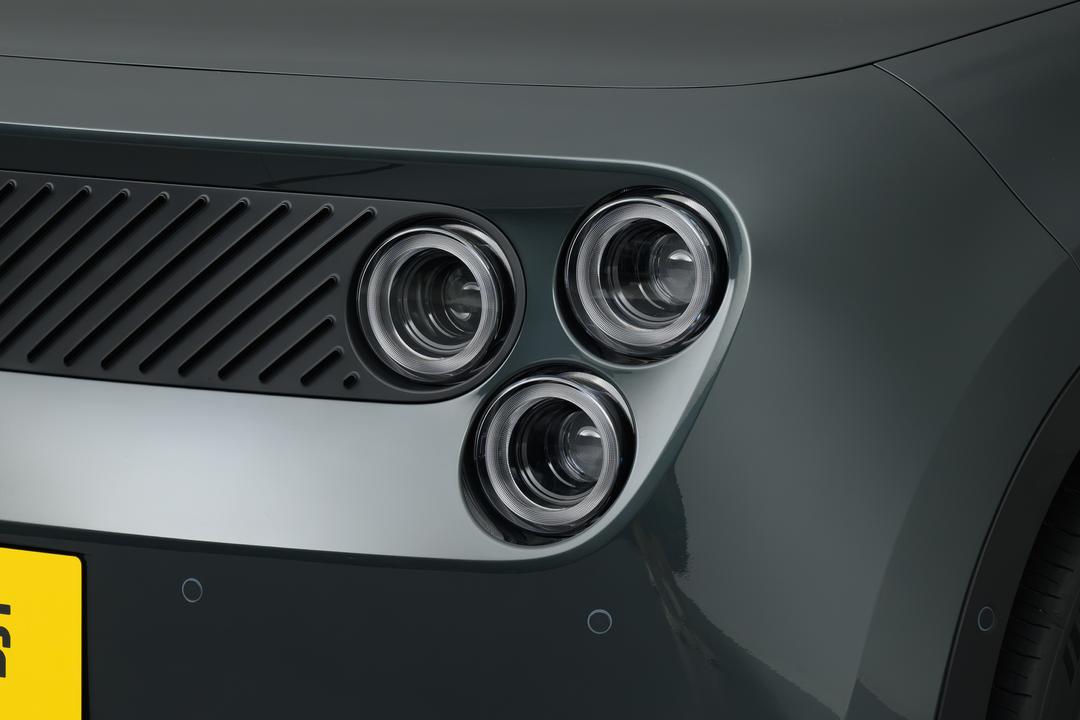 NIO Firefly 2026, фото 13