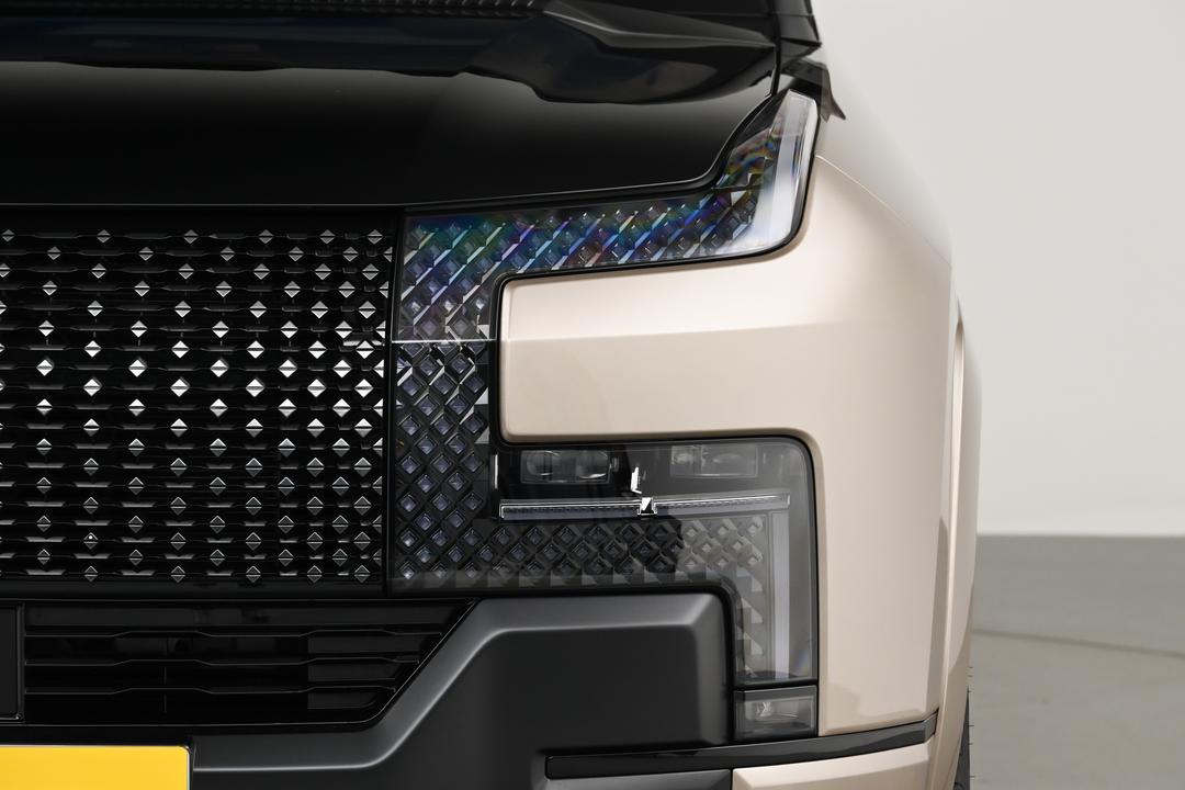 BYD U8L 2026, фото 11