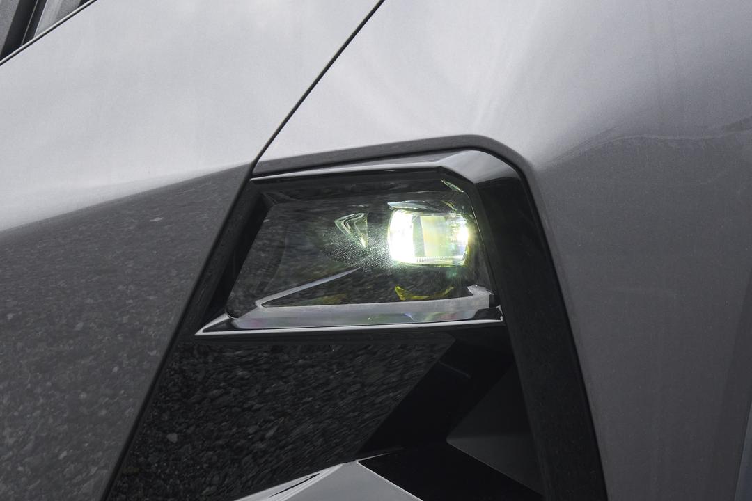GAC GS3 2026, фото 14