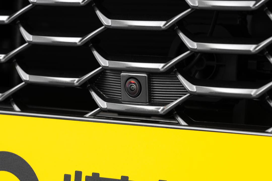 Toyota Granvia 2026, фото 15