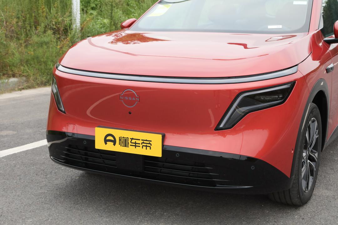 Nissan NX8 2026, фото 9