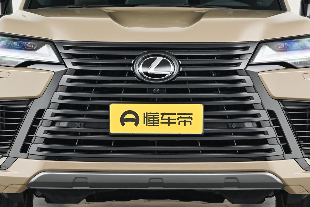 Lexus LX 2026, фото 10