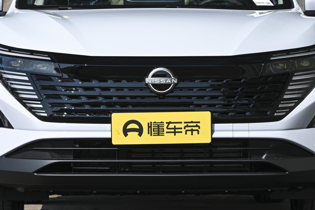 Nissan Qashqai 2026, фото 10