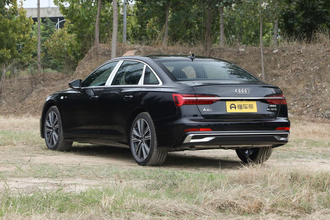 Audi A6L 2026, фото 5