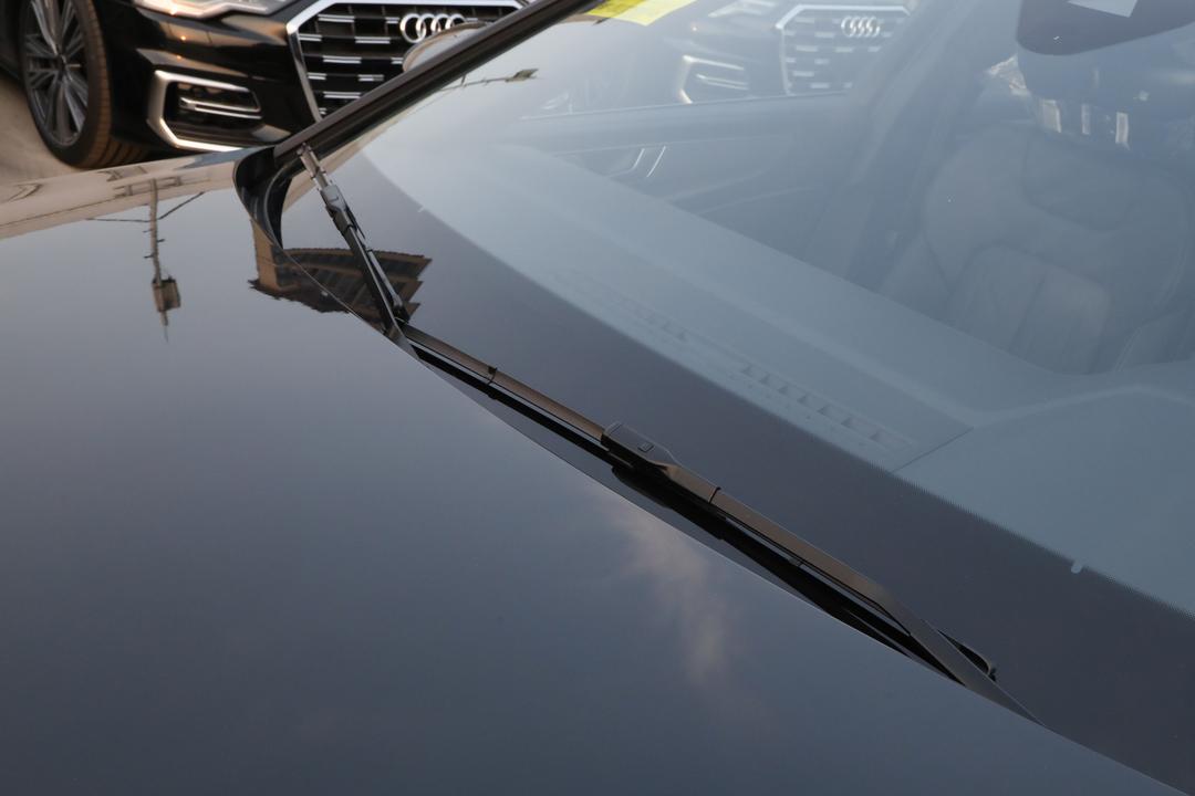 Audi A6L 2026, фото 15