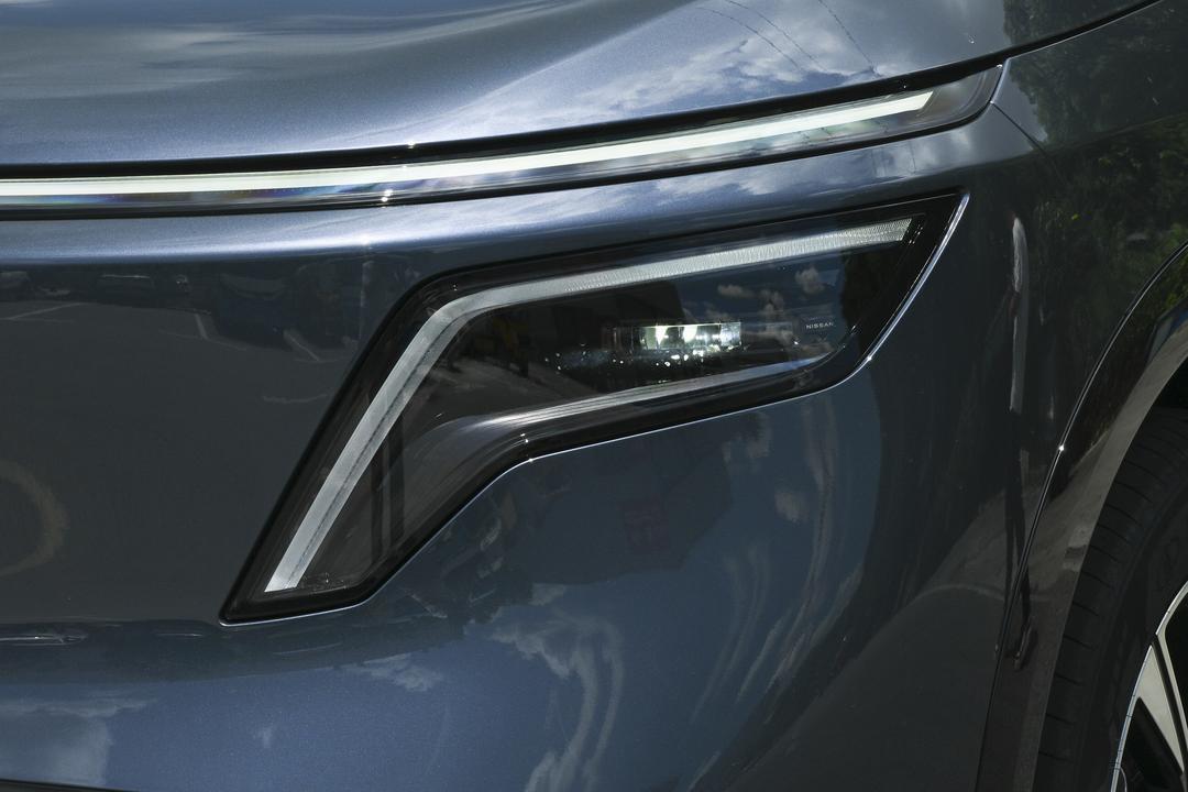 Nissan NX8 2026, фото 14