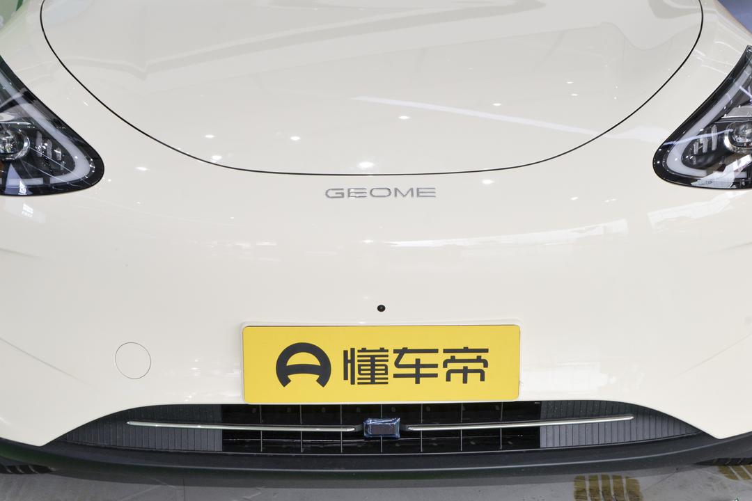 Geely EX2 2026, фото 9