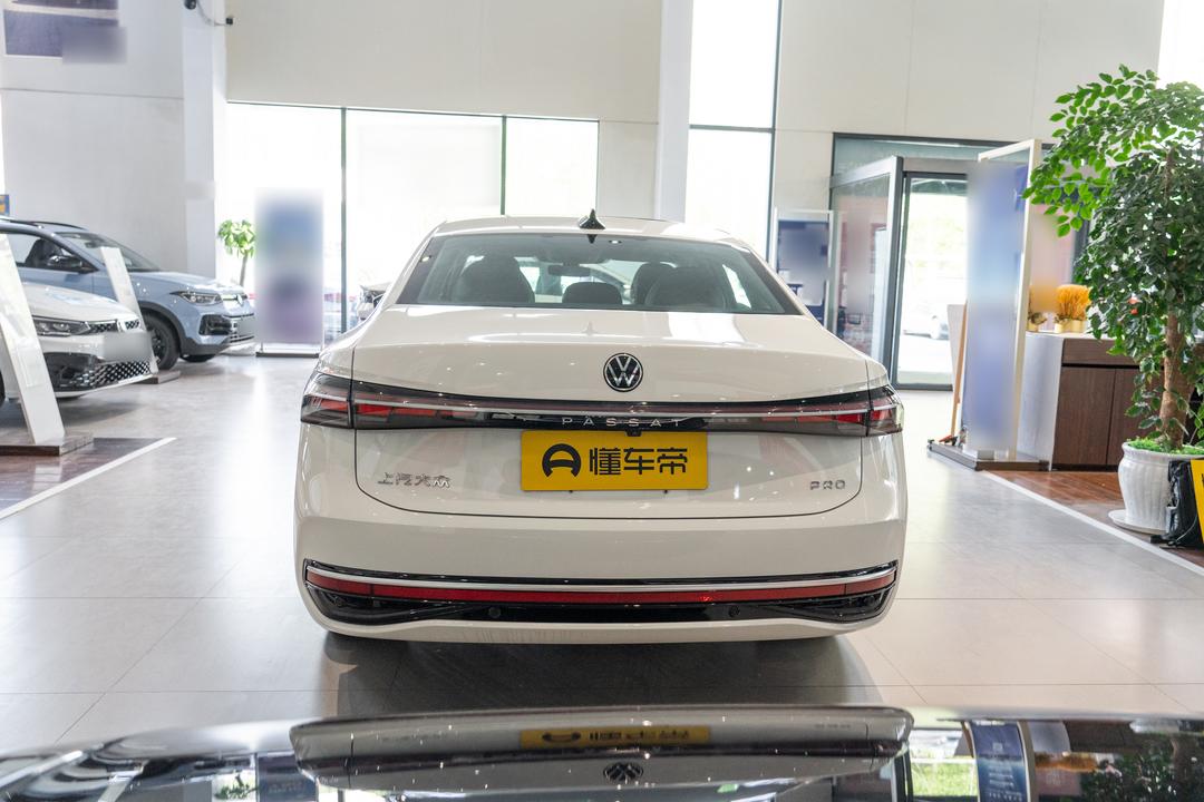 Volkswagen Passat 2026, фото 6