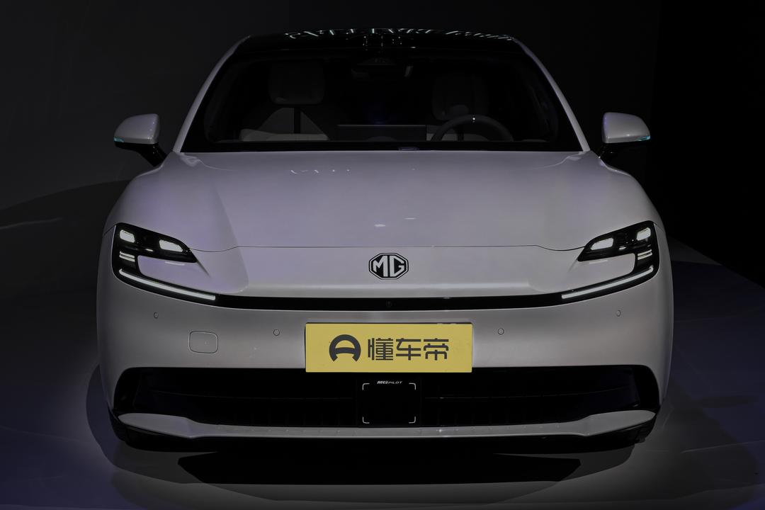 MG MG 07 EV 2026, фото 11