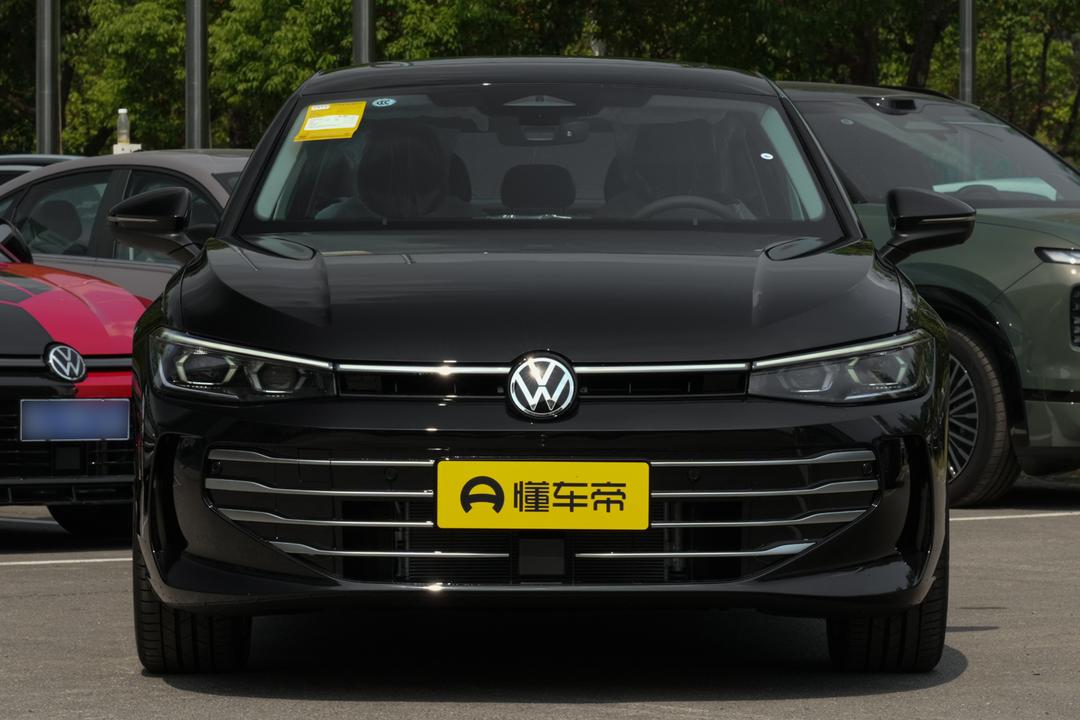 Volkswagen Passat 2026, фото 12