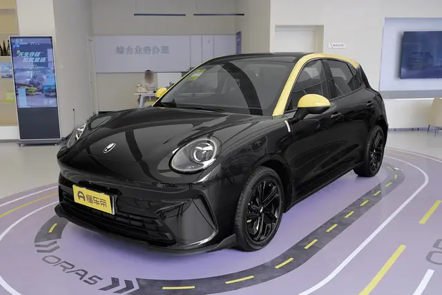 ORA 5 Sport Fuel 2026 — купить из Китая под заказ