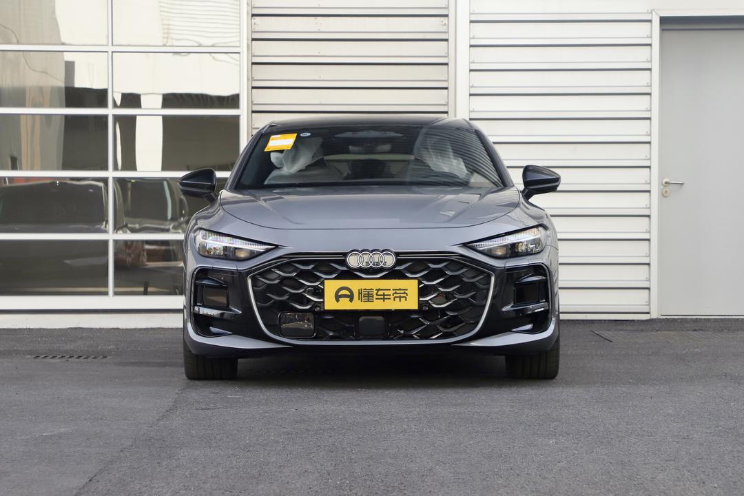 Audi A5L Sportback 2026, фото 2