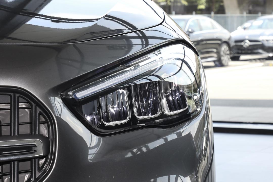 Mercedes-Benz GLA 2026, фото 11