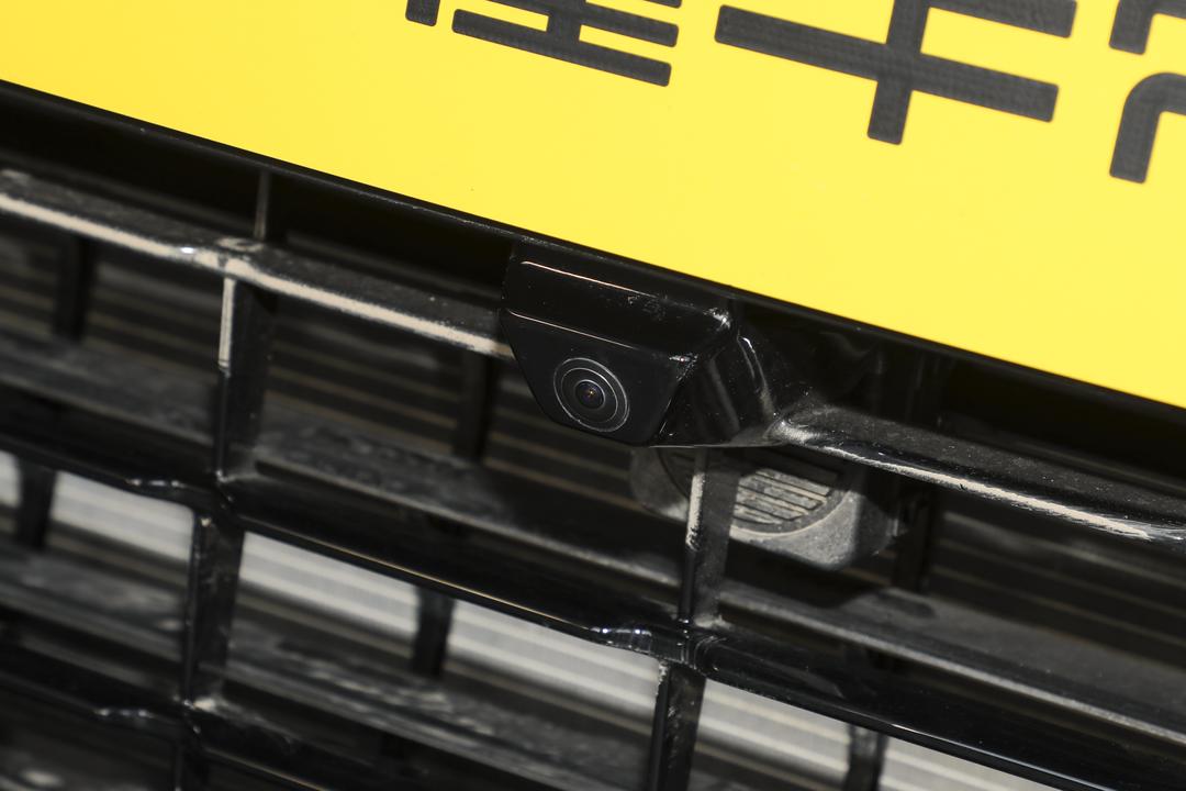 BYD U7 PHEV 2026, фото 15