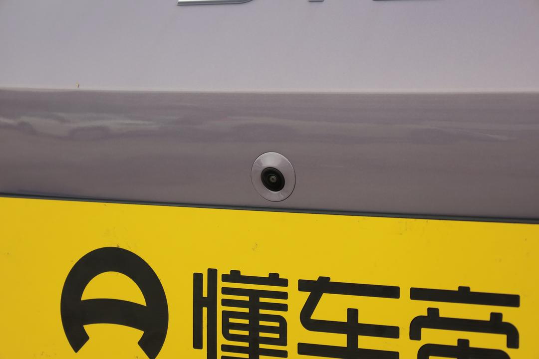 BYD Seal 06 GT 2026, фото 15