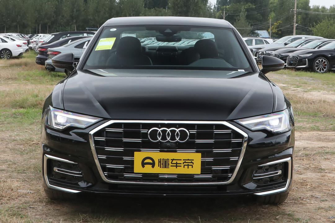 Audi A6L 2026, фото 12