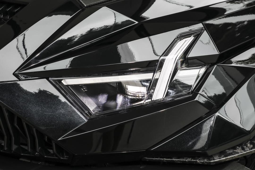 Dongfeng M-Hero 917 2026, фото 14