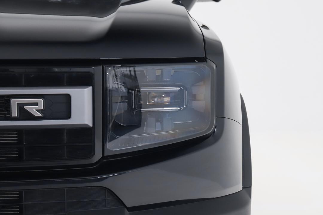 Jetour Freelander 2026, фото 11