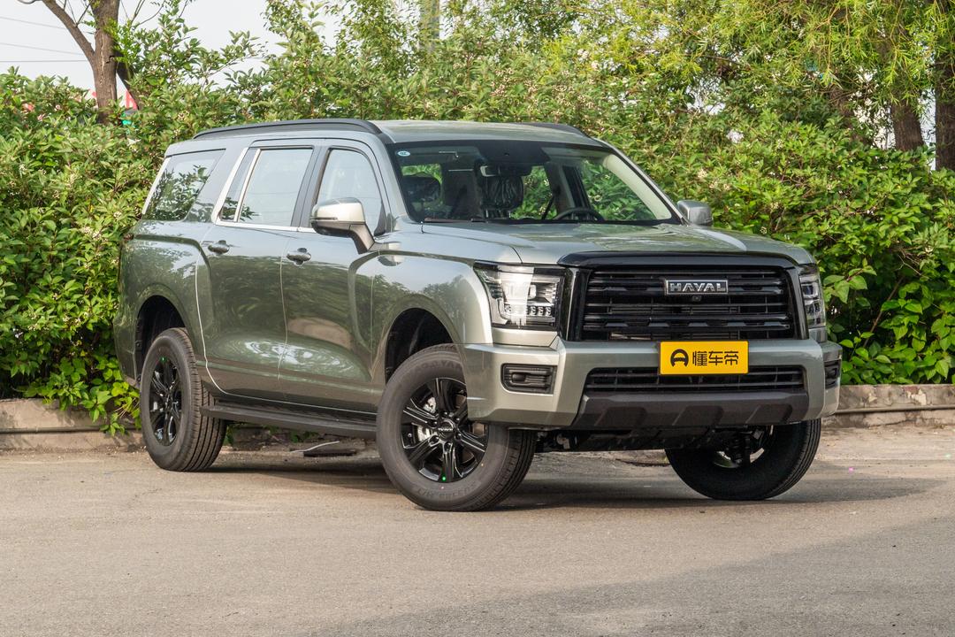 Haval H5 2026, фото 3