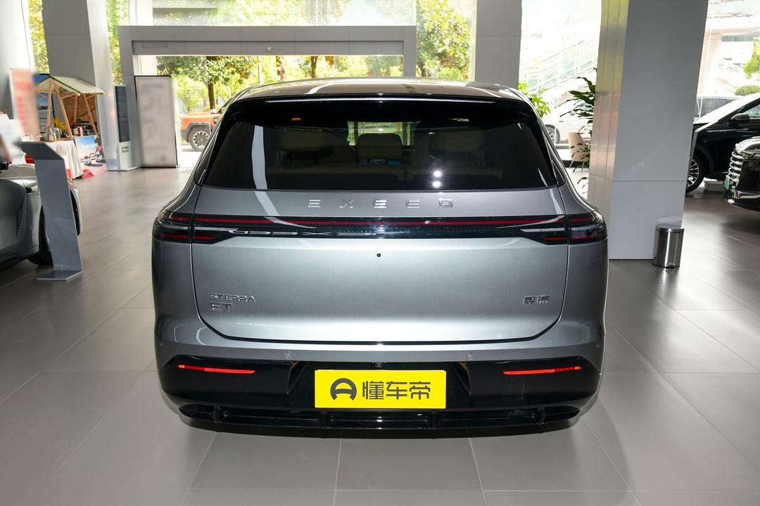 Exeed Exlantix ET 2026, фото 6