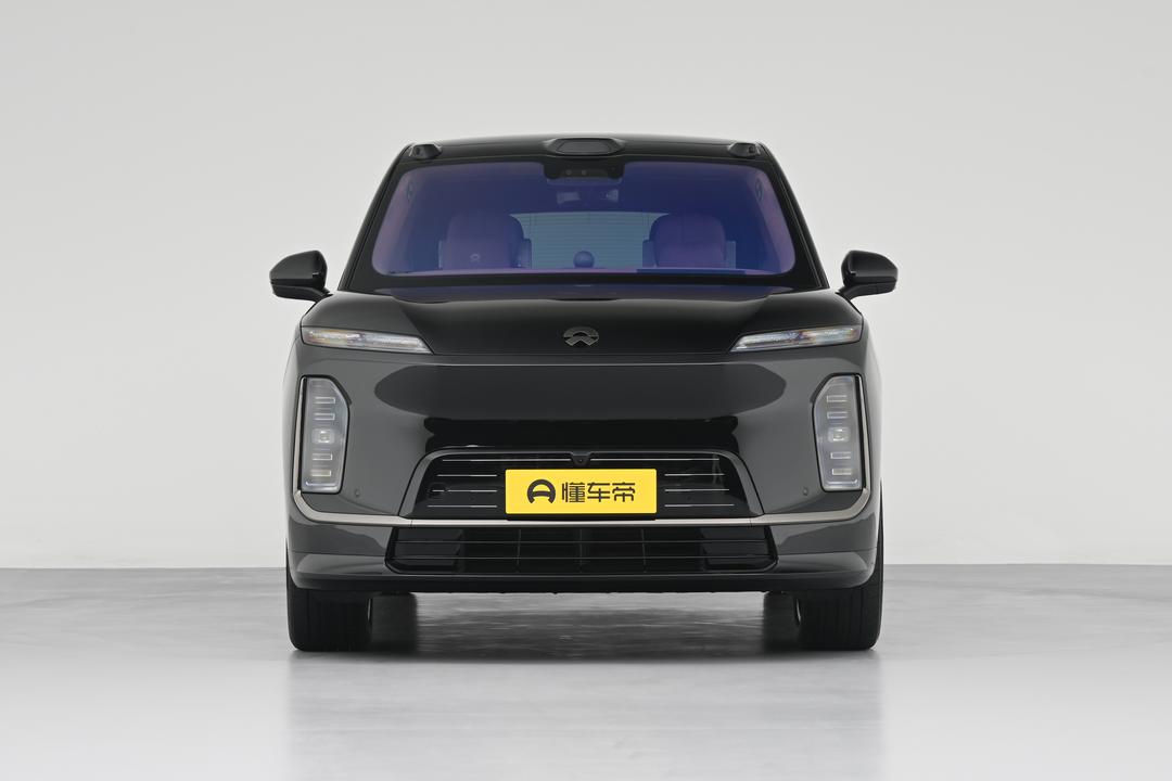 NIO ES9 2026, фото 2