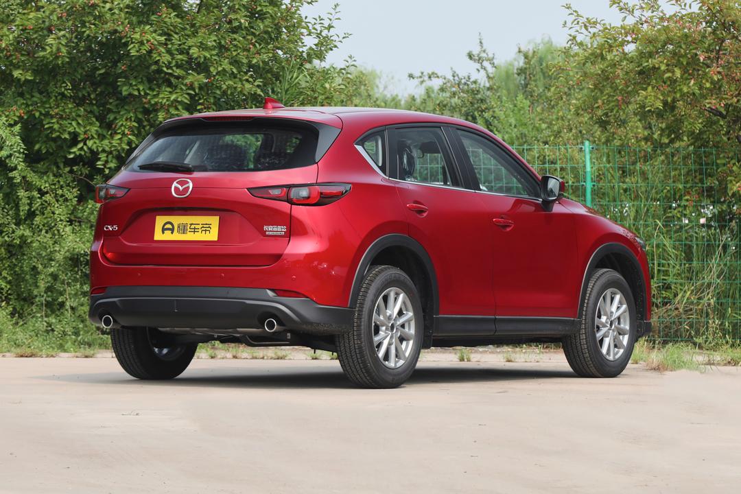 Mazda CX-5 2026, фото 7