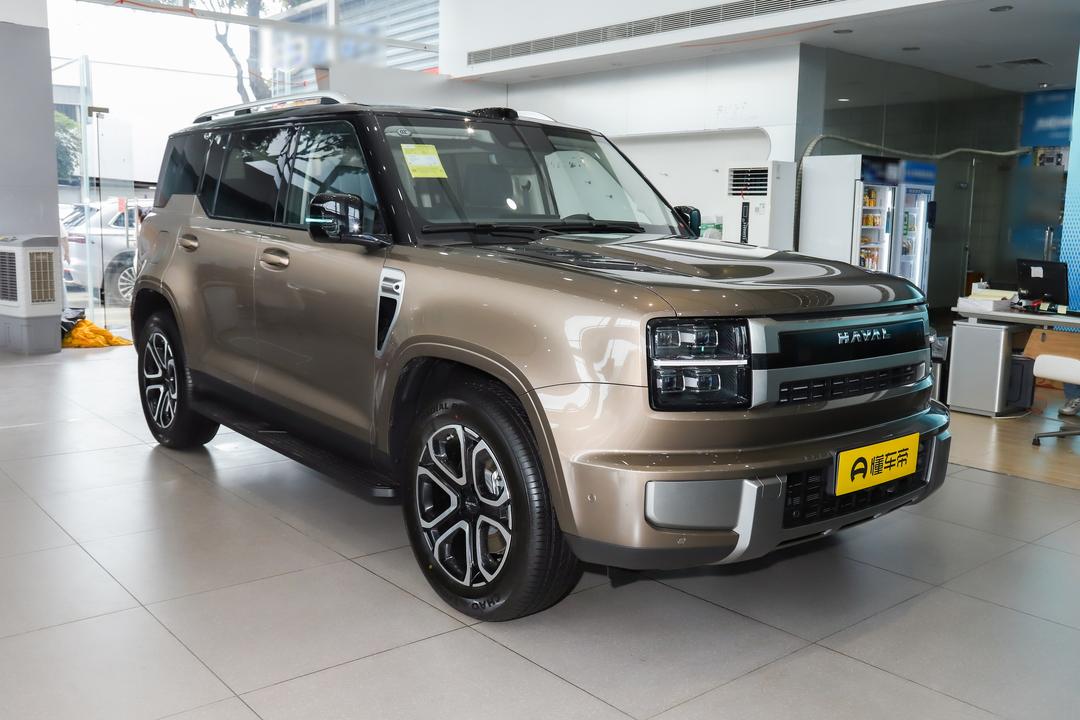 Haval H10 2026, фото 3