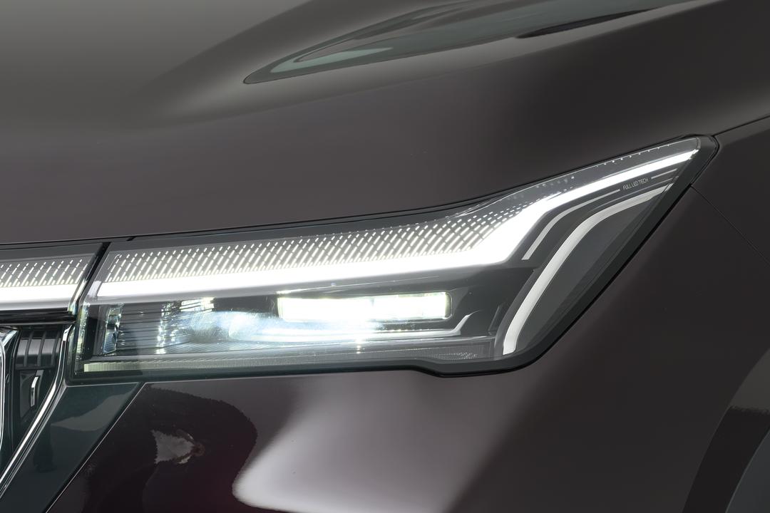 Geely Atlas L 2026, фото 14