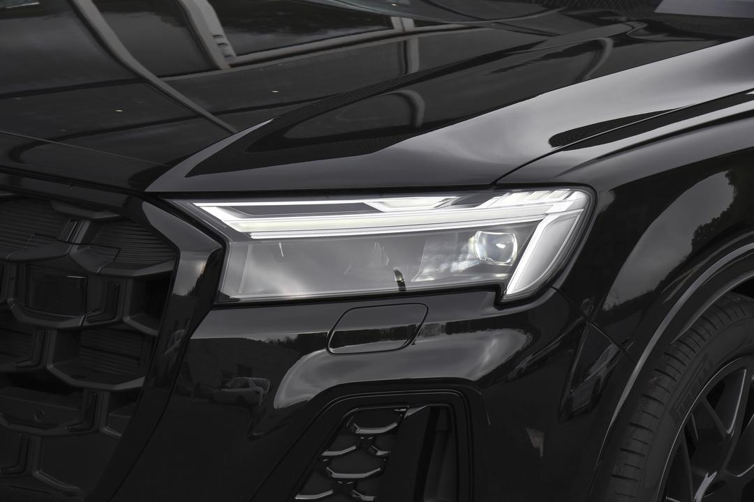 Audi Q7 2026, фото 14