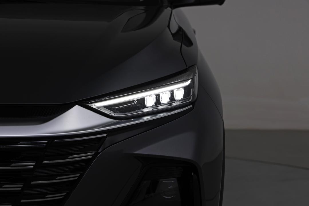 Changan CS75 2026, фото 12