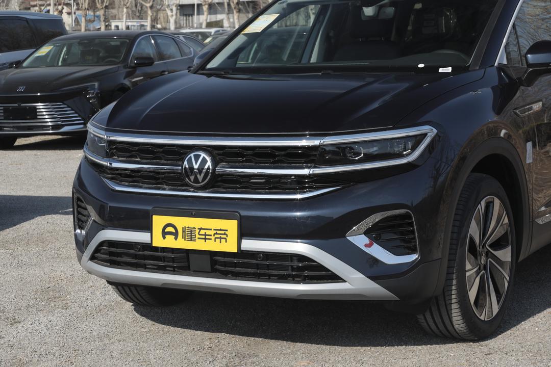 Volkswagen Talagon 2026, фото 9
