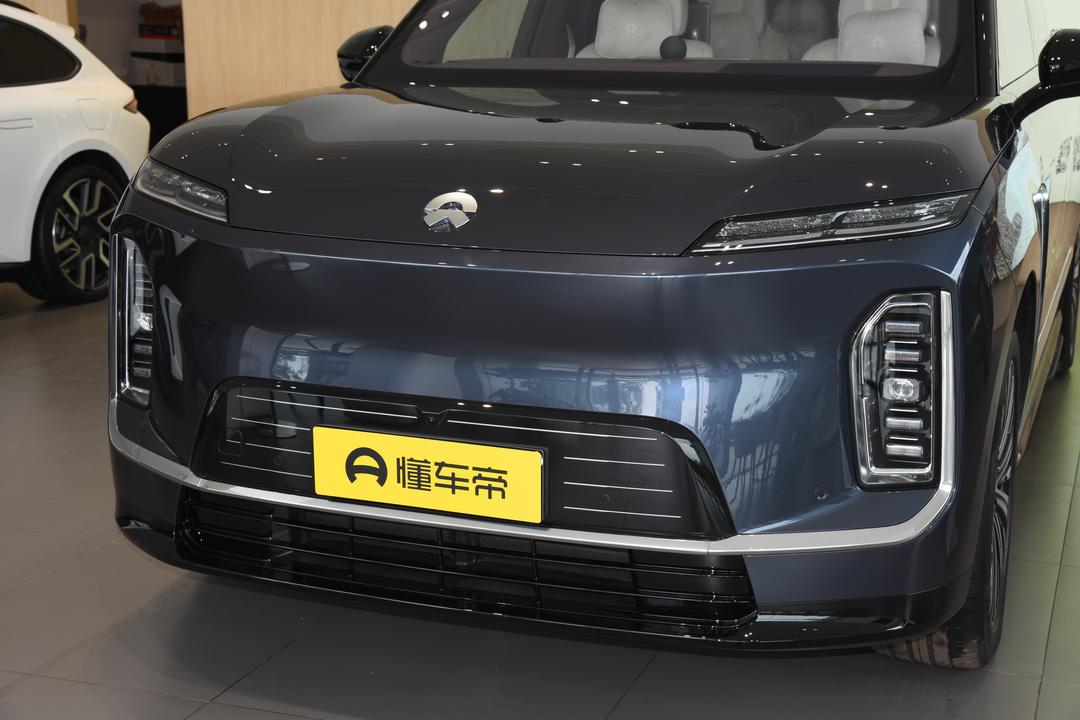 NIO ES9 2026, фото 8