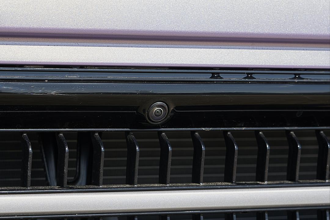 Geely ICON 2026, фото 15