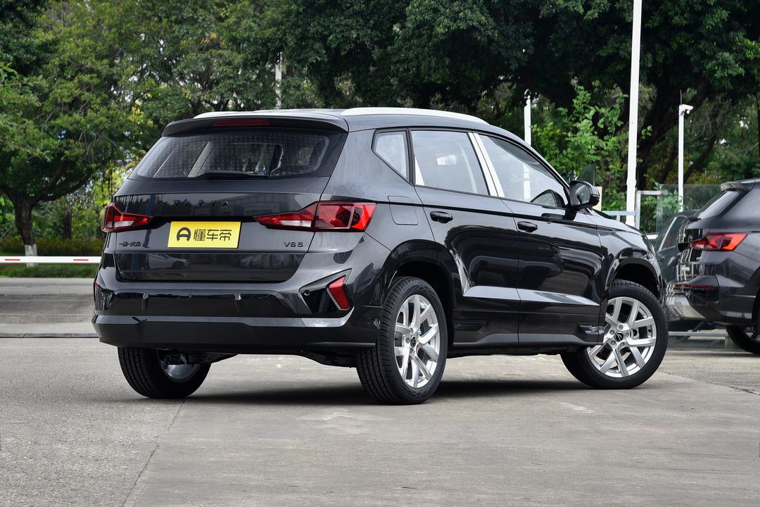 Jetta VS5 2026, фото 7