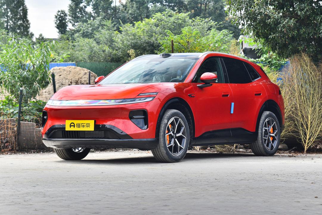 Changan Q06